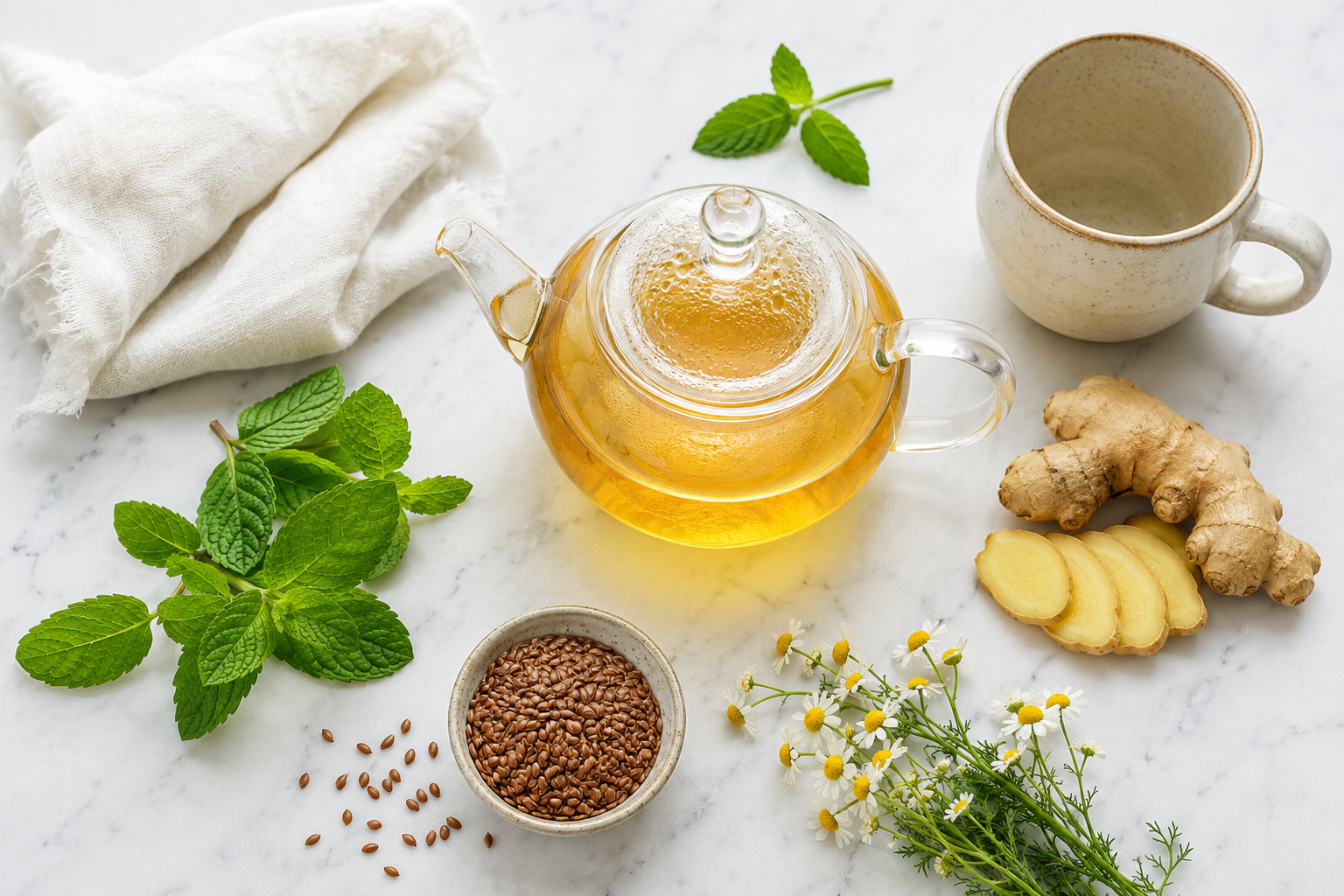Como Restaurar a Saúde Intestinal: O Guia Definitivo para Desinflamar o Corpo em 2026